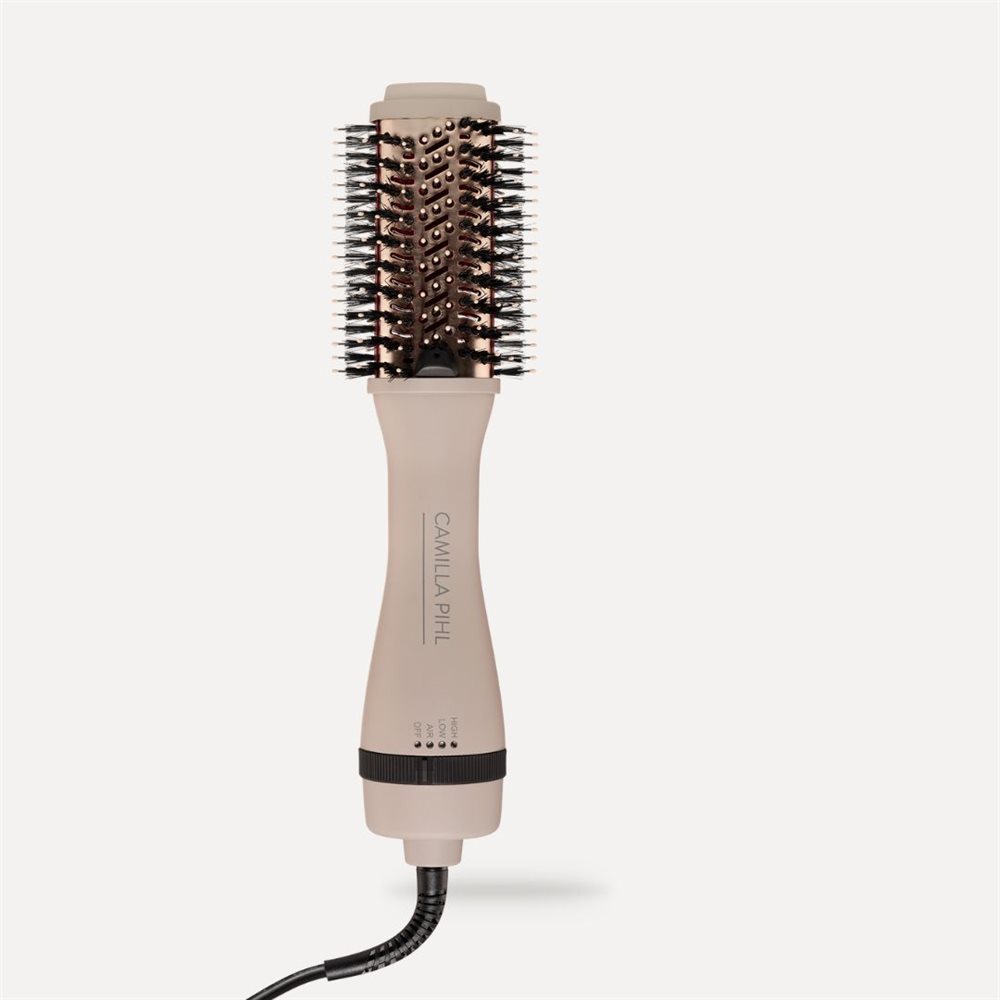 Camilla Pihl Bouncy Blow Out Brush