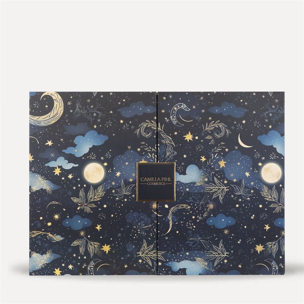 Camilla Pihl Cosmetics Advent Calendar