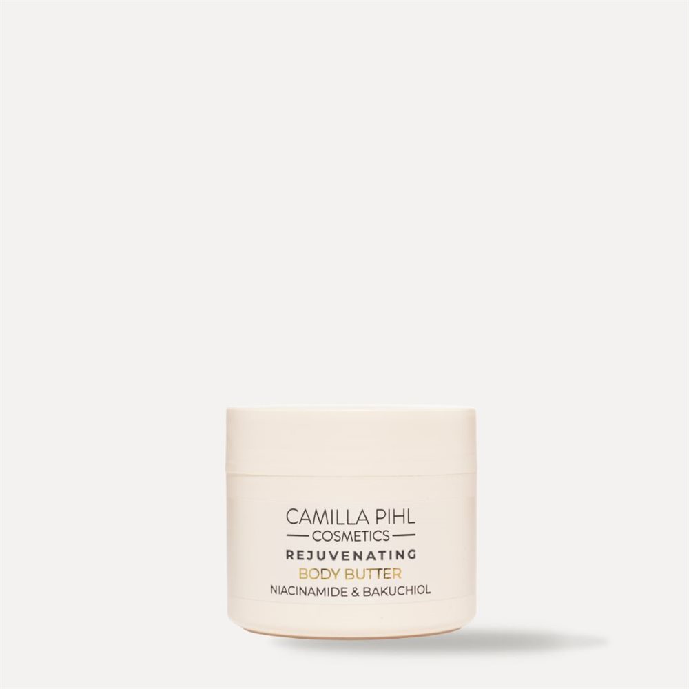 Camilla Pihl Cosmetics Rejuvenating Body Butter