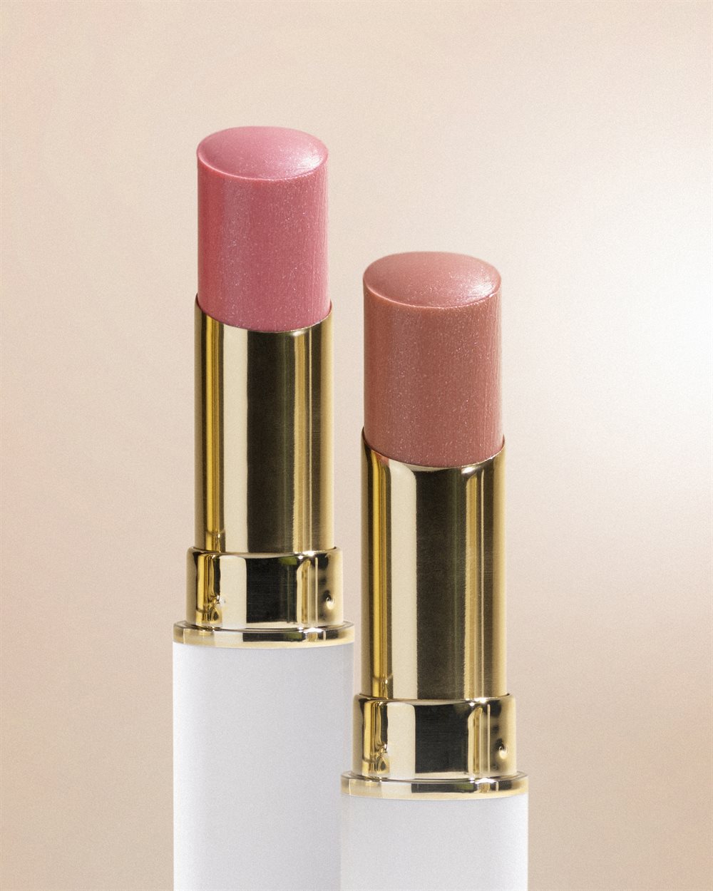 Camilla Pihl Sheer Tinted Lip Stick Pink