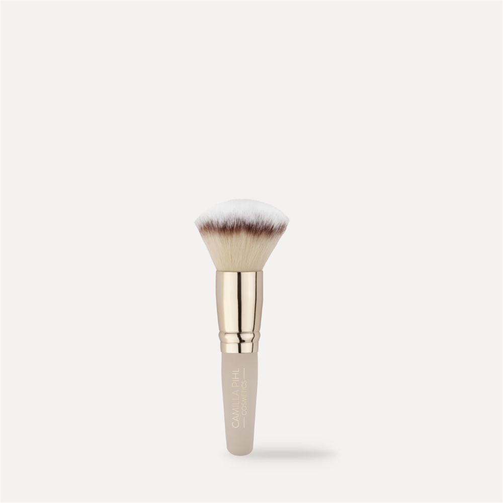 Camilla Pihl Cosmetics Blender Brush #2 