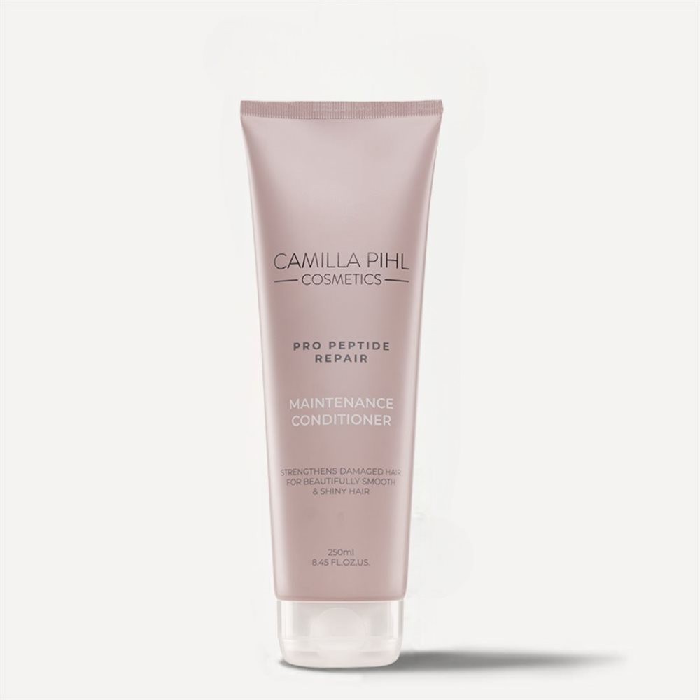 Camilla Pihl Cosmetics Pro Peptide Repair Conditioner