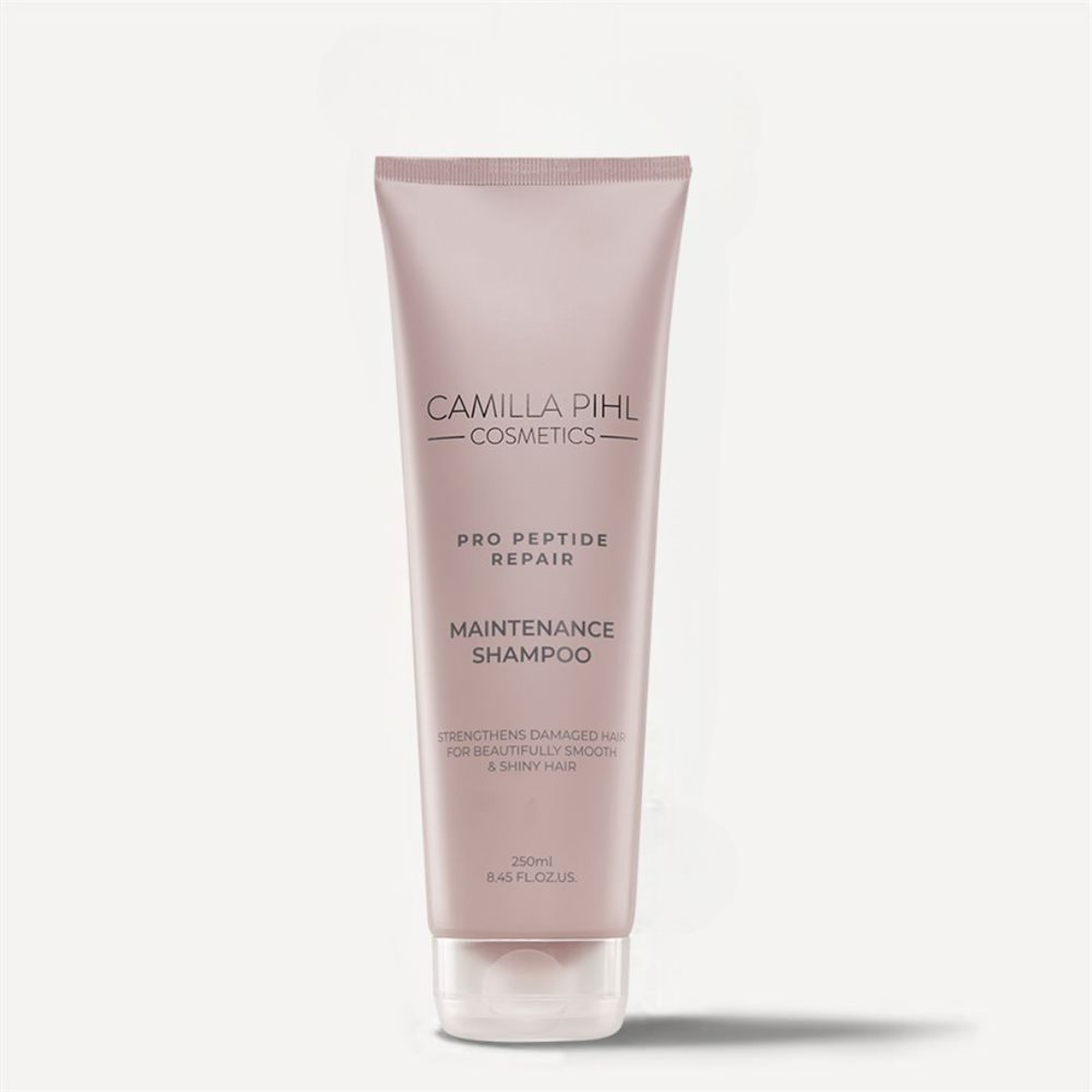 Camilla Pihl Cosmetics Pro Peptide Repair Shampoo