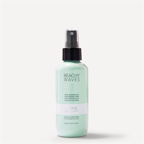 Hair Camilla Pihl Beachy Waves spray