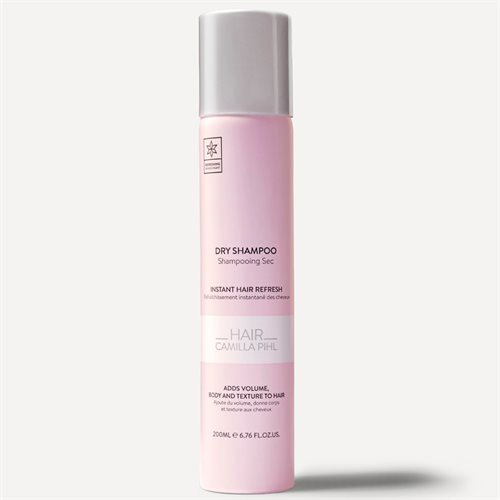 Hair Camilla Pihl Dry Shampoo