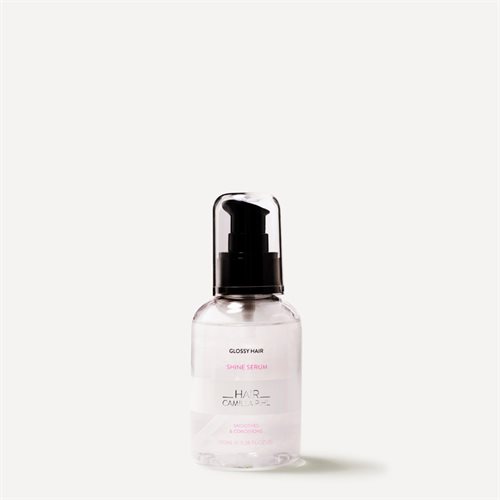 Hair Camilla Pihl Shine Serum