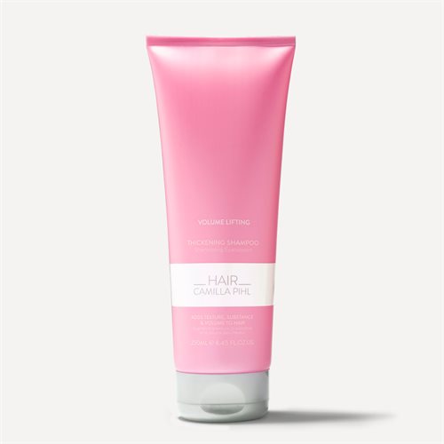 Hair Camilla Pihl Volume Lifting Shampoo