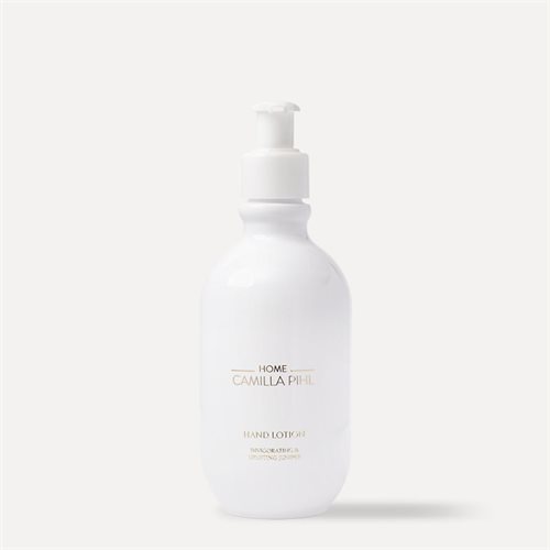 Home Camilla Pihl Hand Lotion Invigorating & Uplifting Juniper