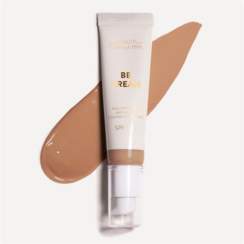 Beauty Camilla Pihl BB Cream 4