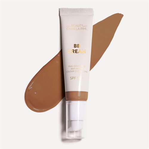 Beauty Camilla Pihl BB Cream 5