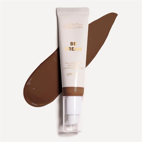 Beauty Camilla Pihl BB Cream 6