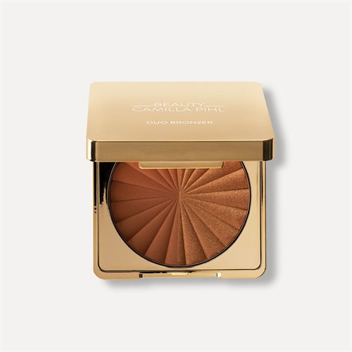 Beauty Camilla Pihl Bronzer Duo