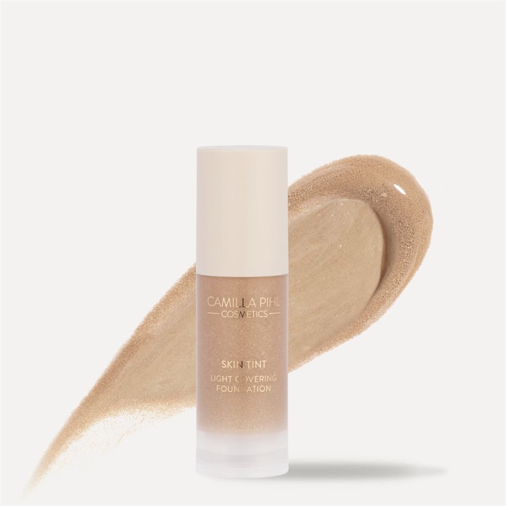 Camilla Pihl Cosmetics Skin Tint Foundation