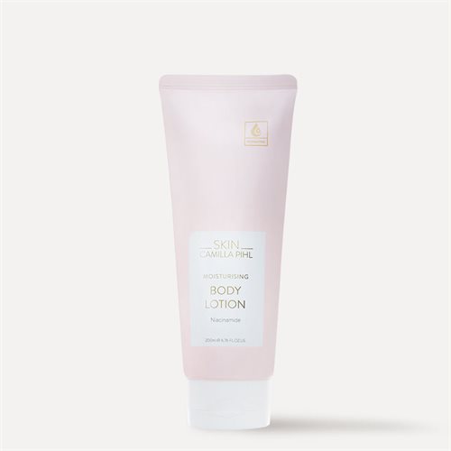 Skin Camilla Pihl Body Lotion Niacinamide