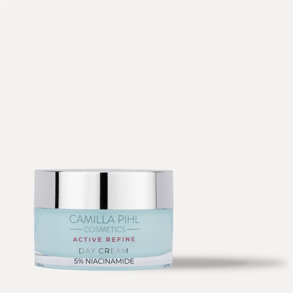 Camilla Pihl Active Refine Day Cream