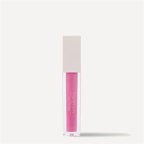 Beauty Camilla Pihl Lip Gloss Fresh Pink